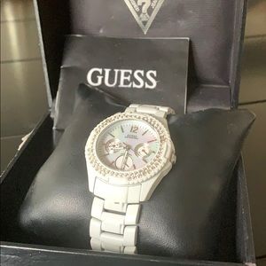 Guess watch